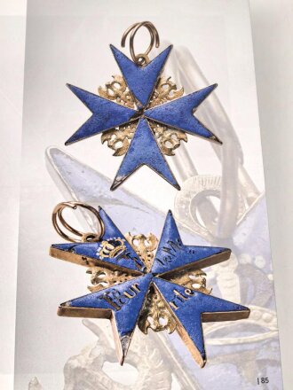 "Hermann Historica 106. Auktion am 6. November 2025" - Orden und Militaria bis 1918, DIN A5