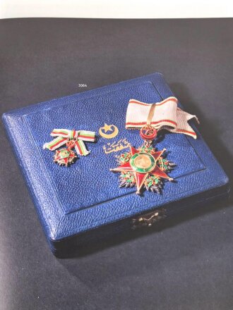 "Hermann Historica 106. Auktion am 6. November 2025" - Orden und Militaria bis 1918, DIN A5