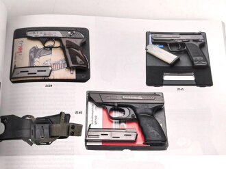 "Hermann Historica 106. Auktion am 5. November 2025" - Historische und moderne Schusswaffen, DIN A5