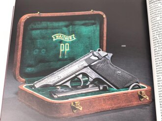 "Hermann Historica 106. Auktion am 5. November 2025" - Historische und moderne Schusswaffen, DIN A5