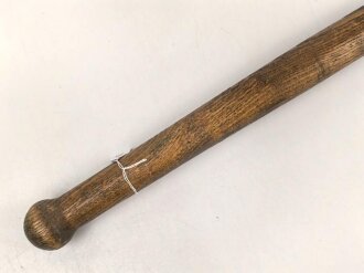 Klappspaten Wehrmacht, von der norwegischen Armee überlackiertes Stück, daher keine Stempelung erkennbar