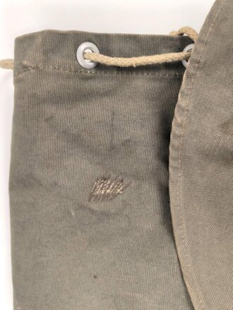 Österreich Bundesheer, Rucksack, getragenes Stück, ungereinigt