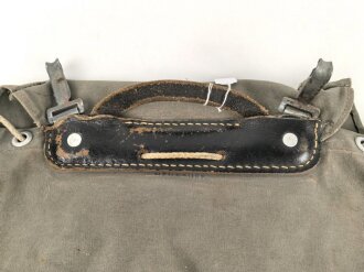 Österreich Bundesheer, Rucksack, getragenes Stück, ungereinigt