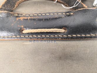 Österreich Bundesheer, Rucksack, getragenes Stück, ungereinigt