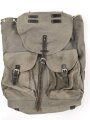 Österreich Bundesheer, Rucksack, getragenes Stück, ungereinigt