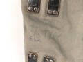 Österreich Bundesheer, Rucksack, getragenes Stück, ungereinigt