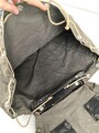 Österreich Bundesheer, Rucksack, getragenes Stück, ungereinigt