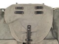 Österreich Bundesheer, Rucksack, getragenes Stück, ungereinigt