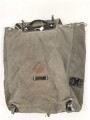 Österreich Bundesheer, Rucksack, getragenes Stück, ungereinigt