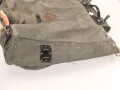 Österreich Bundesheer, Rucksack, getragenes Stück, ungereinigt