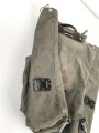 Österreich Bundesheer, Rucksack, getragenes Stück, ungereinigt