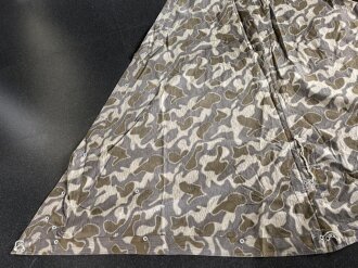 Österreich Bundesheer, Tarnzeltbahn Modell 1957 , gebraucht, datiert 1972