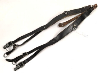 Österreich Bundesheer, Koppeltragegestell, gebraucht