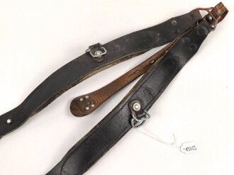 Österreich Bundesheer, Koppeltragegestell, gebraucht