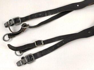 Österreich Bundesheer, Koppeltragegestell, gebraucht