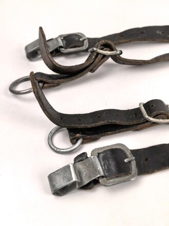 Österreich Bundesheer, Koppeltragegestell, gebraucht