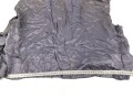 Stück Innenfutterstoff von einem Mantel der Luftwaffe. Etwa 50 x 130cm