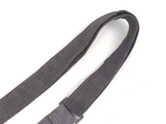 Luftwaffe, Trageriemen für einen Brotbeutel in gutem...