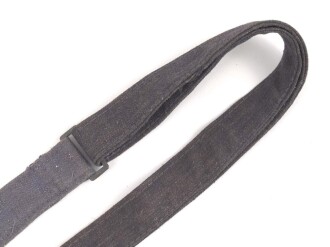 Luftwaffe, Trageriemen für einen Brotbeutel in gutem Zustand