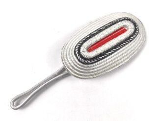 Feldzeichen für ein Polizei Tschako III.Reich....