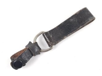 Teil eines Gehänge für einen NSKK oder SS...