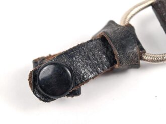 Teil eines Gehänge für einen NSKK oder SS...