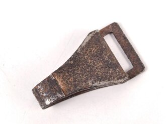 Teil eines Gehänge für einen SA, NSKK oder SS...