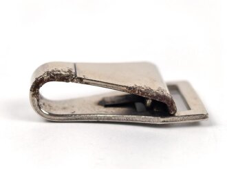 Teil eines Gehänge für einen SA, NSKK oder SS Dienstdolch, ungereinigtes Stück