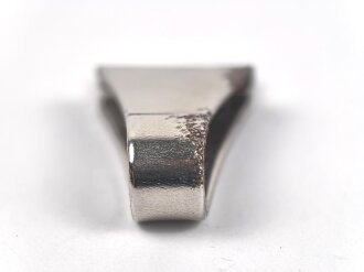 Teil eines Gehänge für einen SA, NSKK oder SS Dienstdolch, ungereinigtes Stück