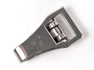 Teil eines Gehänge für einen SA, NSKK oder SS Dienstdolch, ungereinigtes Stück