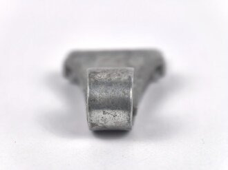 Teil eines Gehänge für einen SA, NSKK oder SS Dienstdolch, ungereinigtes Stück, defekt