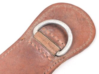 Ersatzteil  für ein Blankwaffengehänge , Gesamthöhe 11,5cm