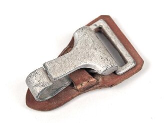 Ersatzteil für einen Querriemen Luftwaffe