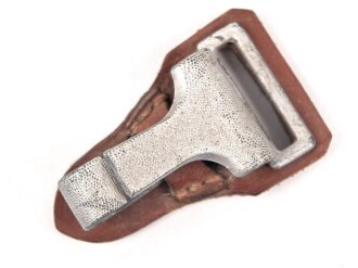 Ersatzteil für einen Querriemen Luftwaffe