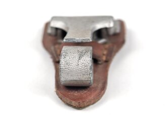 Ersatzteil für einen Querriemen Luftwaffe