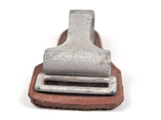 Ersatzteil für einen Querriemen Luftwaffe