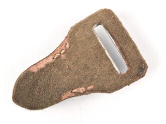 Ersatzteil für einen Querriemen Luftwaffe