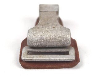 Ersatzteil für einen Querriemen Luftwaffe