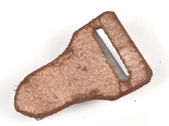 Ersatzteil für einen Querriemen Luftwaffe