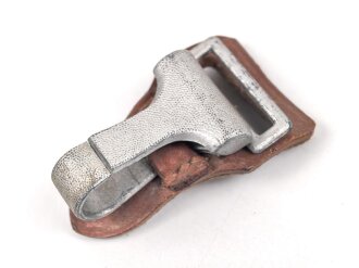 Ersatzteil für einen Querriemen Luftwaffe