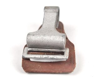 Ersatzteil für einen Querriemen Luftwaffe