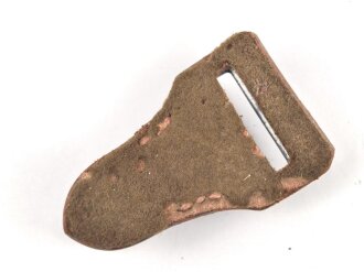 Ersatzteil für einen Querriemen Luftwaffe