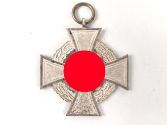 Treudienst Ehrenzeichen für 25 Jahre. Guter Zustand, ohne Band