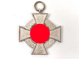 Treudienst Ehrenzeichen für 25 Jahre. Guter Zustand,...