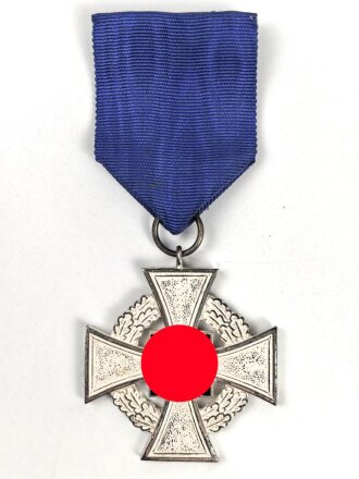 Treudienst Ehrenzeichen für 25 Jahre. Guter Zustand,...