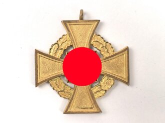 Treudienst Ehrenzeichen für 40 Jahre. Guter Zustand,...