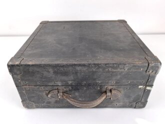 U.S. Army, Transportkasten höchstwahrscheinlich aus...