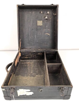 U.S. Army, Transportkasten höchstwahrscheinlich aus...