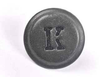 Österreich , Kappenemblem, Alter mir unbekannt