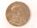 k.u.k. Österreich, Jubiläumsmedaille 1898 " Signum Memoriae"  bronze , ohne Bandöse